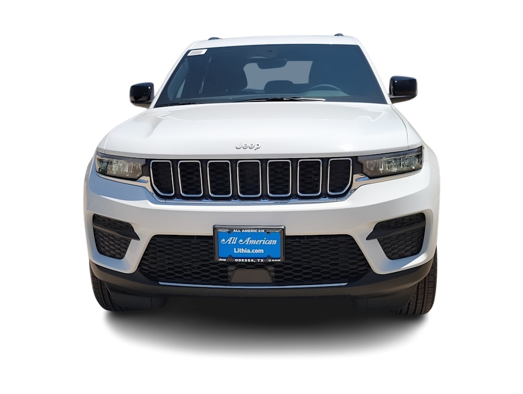 Thumbnail: 2026 Jeep Grand Cherokee - 6