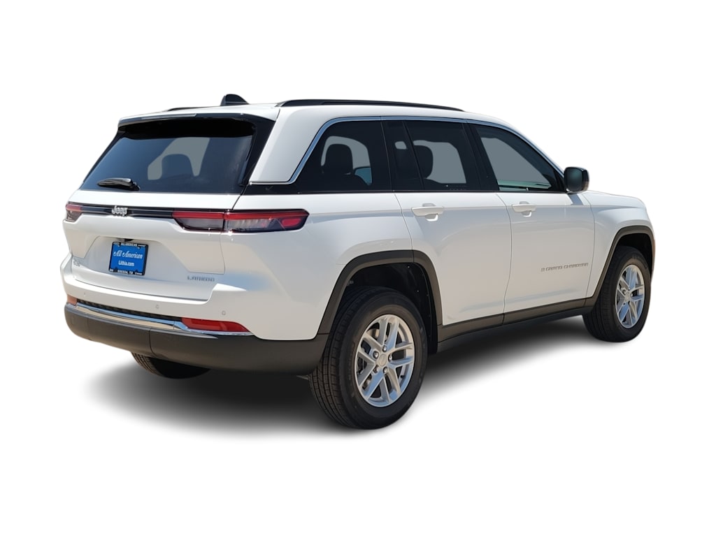 Thumbnail: 2026 Jeep Grand Cherokee - 20