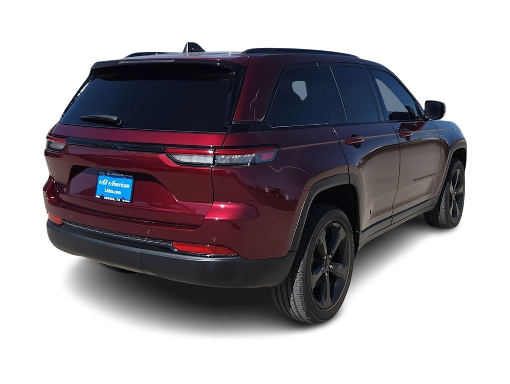 Thumbnail: 2024 Jeep Grand Cherokee - 20
