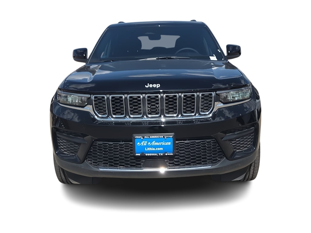 Thumbnail: 2025 Jeep Grand Cherokee - 6