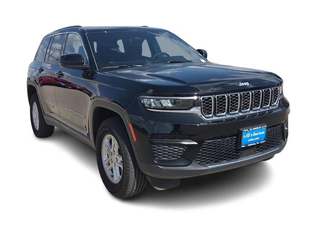 Thumbnail: 2025 Jeep Grand Cherokee - 17