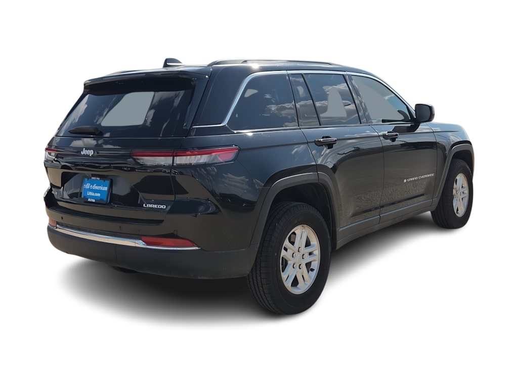 Thumbnail: 2025 Jeep Grand Cherokee - 19