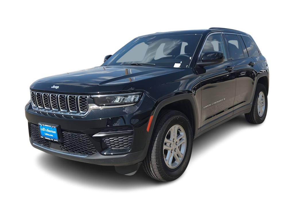 Thumbnail: 2025 Jeep Grand Cherokee - 18
