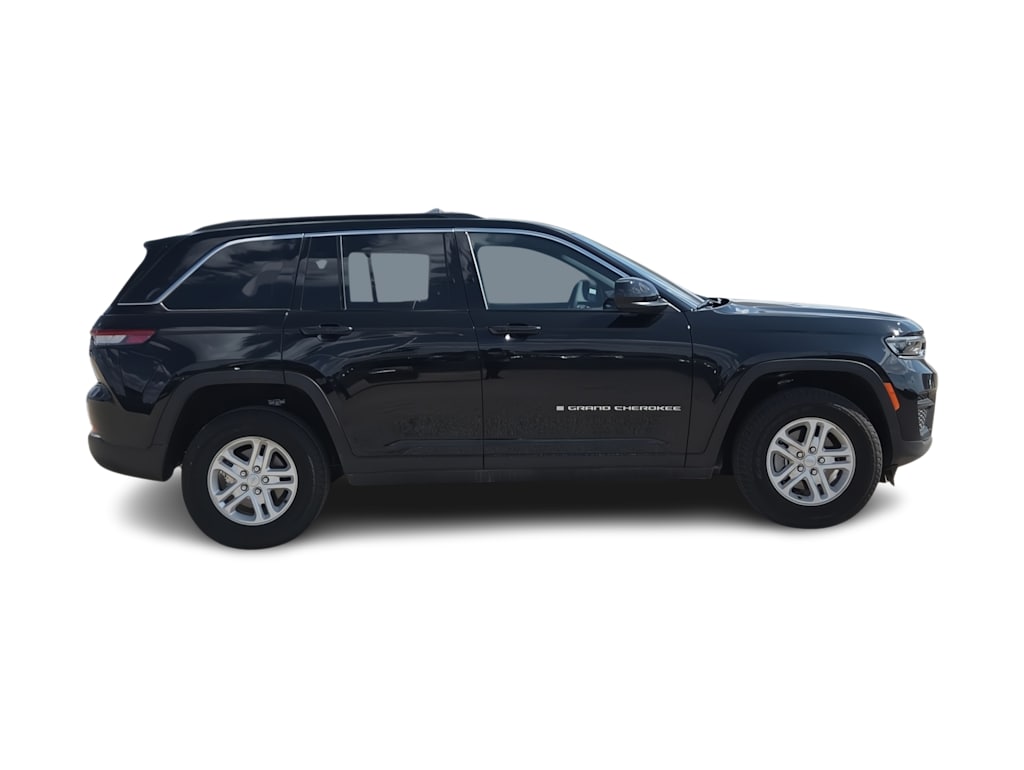 Thumbnail: 2025 Jeep Grand Cherokee - 20