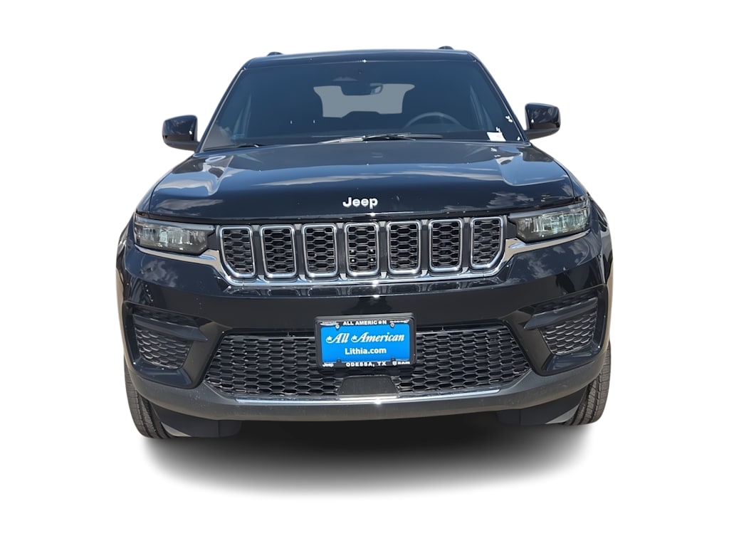 Thumbnail: 2025 Jeep Grand Cherokee - 21