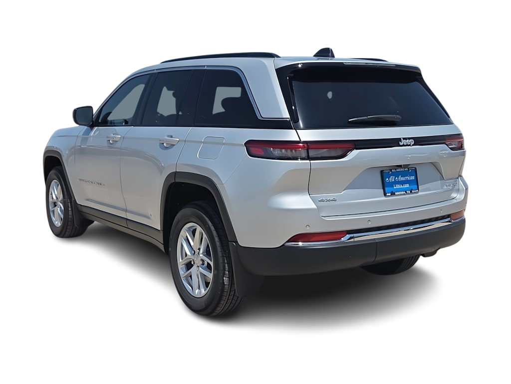 Thumbnail: 2026 Jeep Grand Cherokee - 4