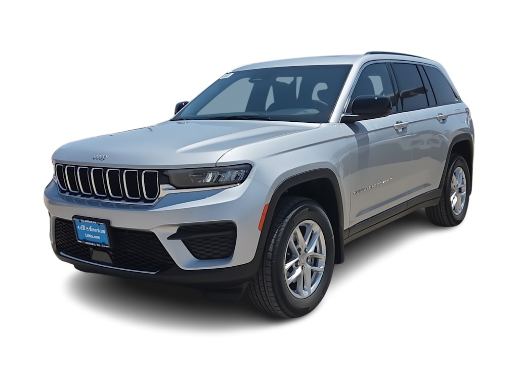 Thumbnail: 2026 Jeep Grand Cherokee - 18