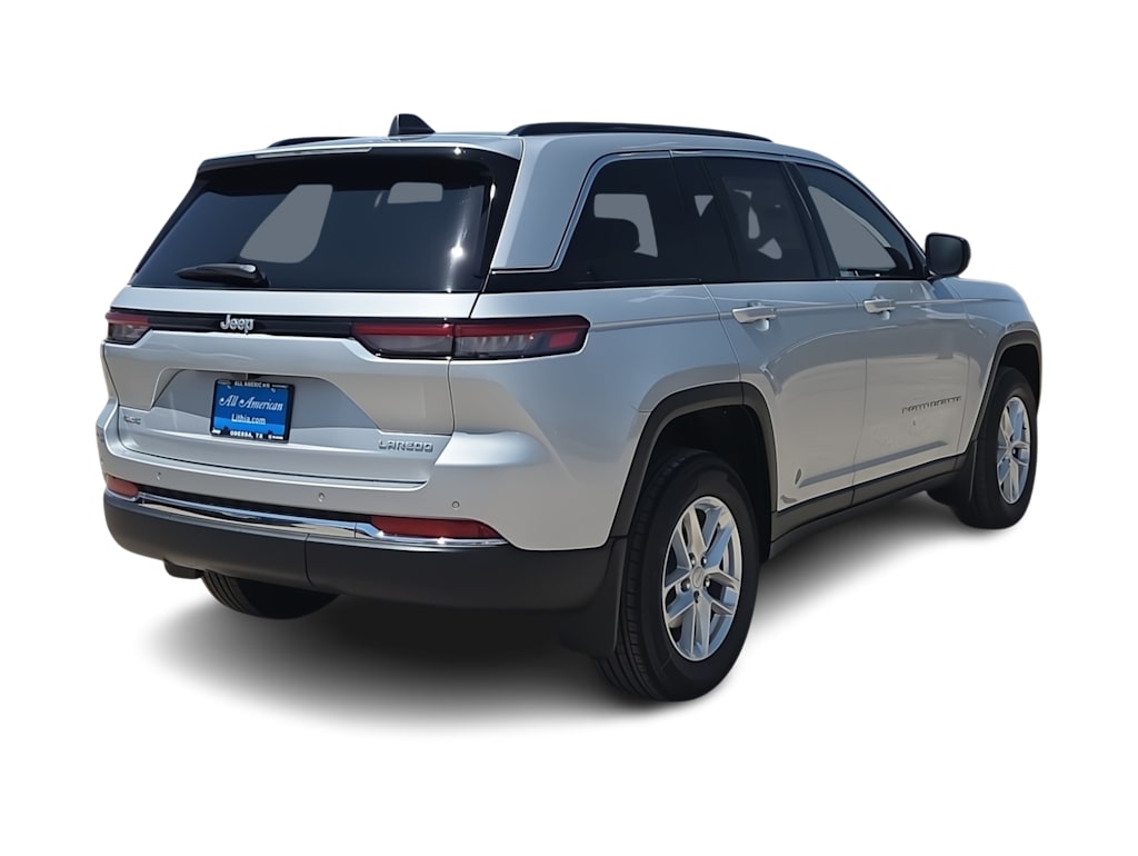 Thumbnail: 2026 Jeep Grand Cherokee - 19