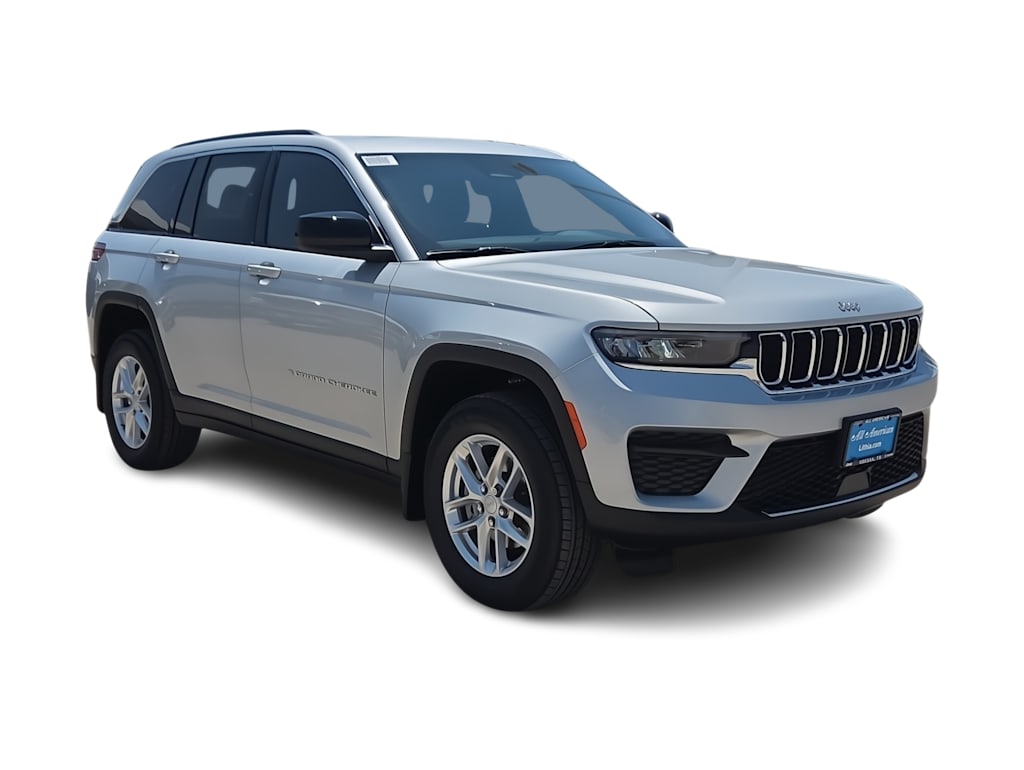 Thumbnail: 2026 Jeep Grand Cherokee - 17