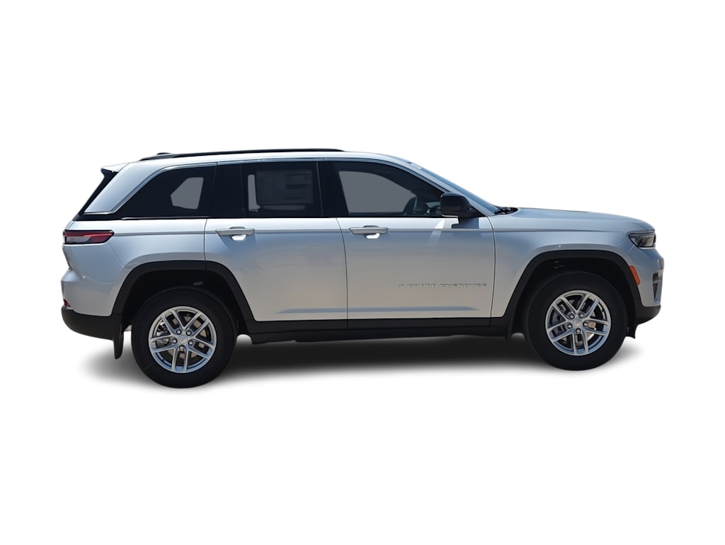 Thumbnail: 2026 Jeep Grand Cherokee - 20