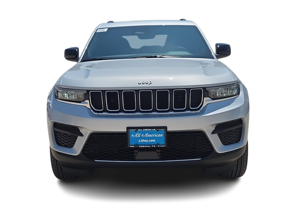 Thumbnail: 2026 Jeep Grand Cherokee - 6