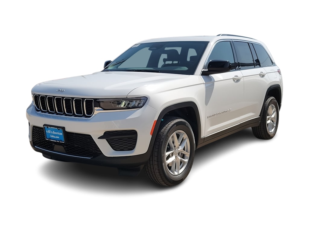 Thumbnail: 2026 Jeep Grand Cherokee - 20