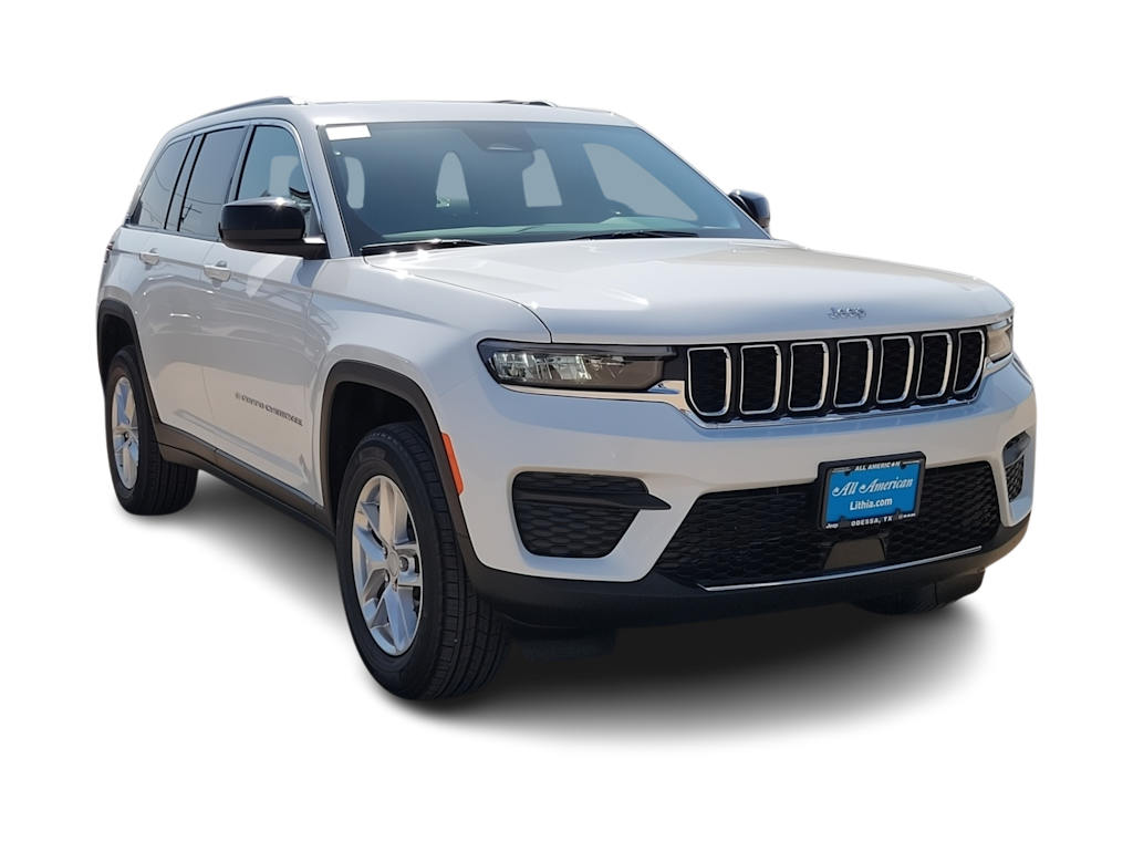 Thumbnail: 2026 Jeep Grand Cherokee - 19