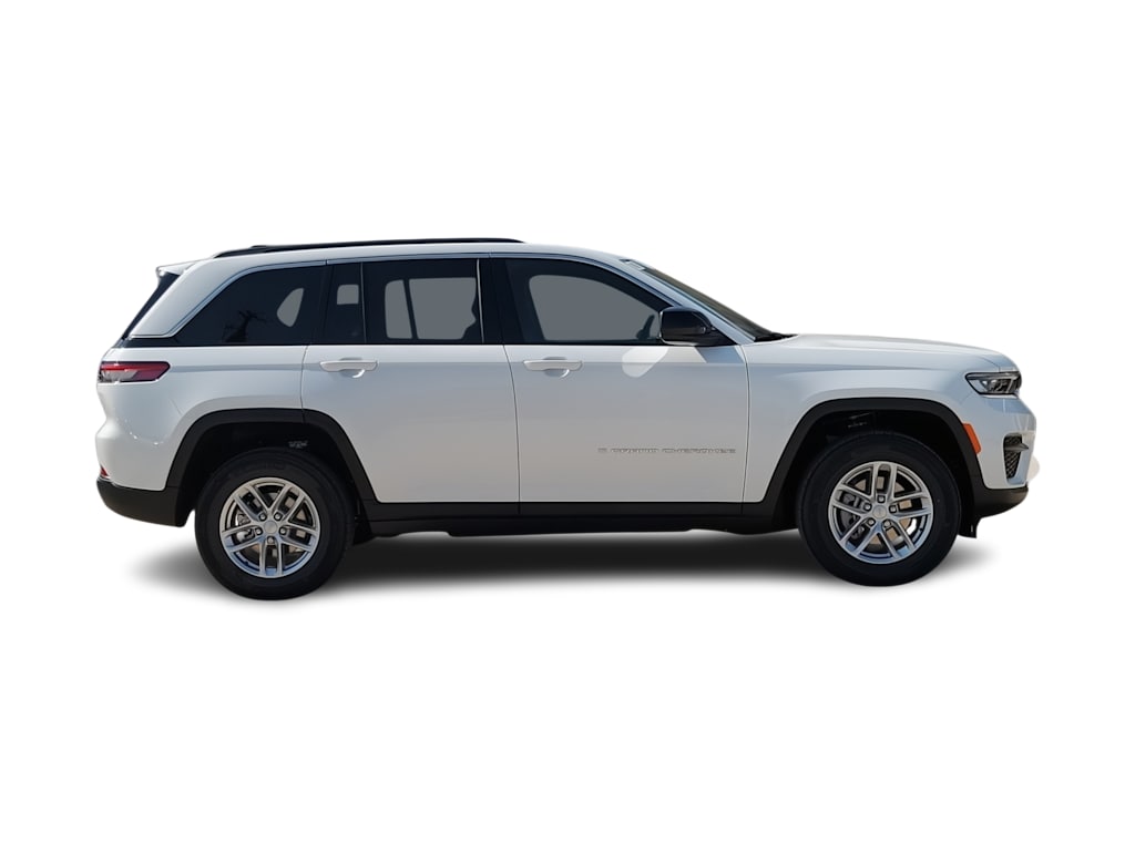 Thumbnail: 2026 Jeep Grand Cherokee - 22