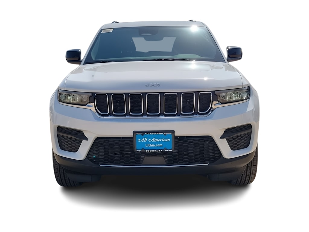 Thumbnail: 2026 Jeep Grand Cherokee - 6