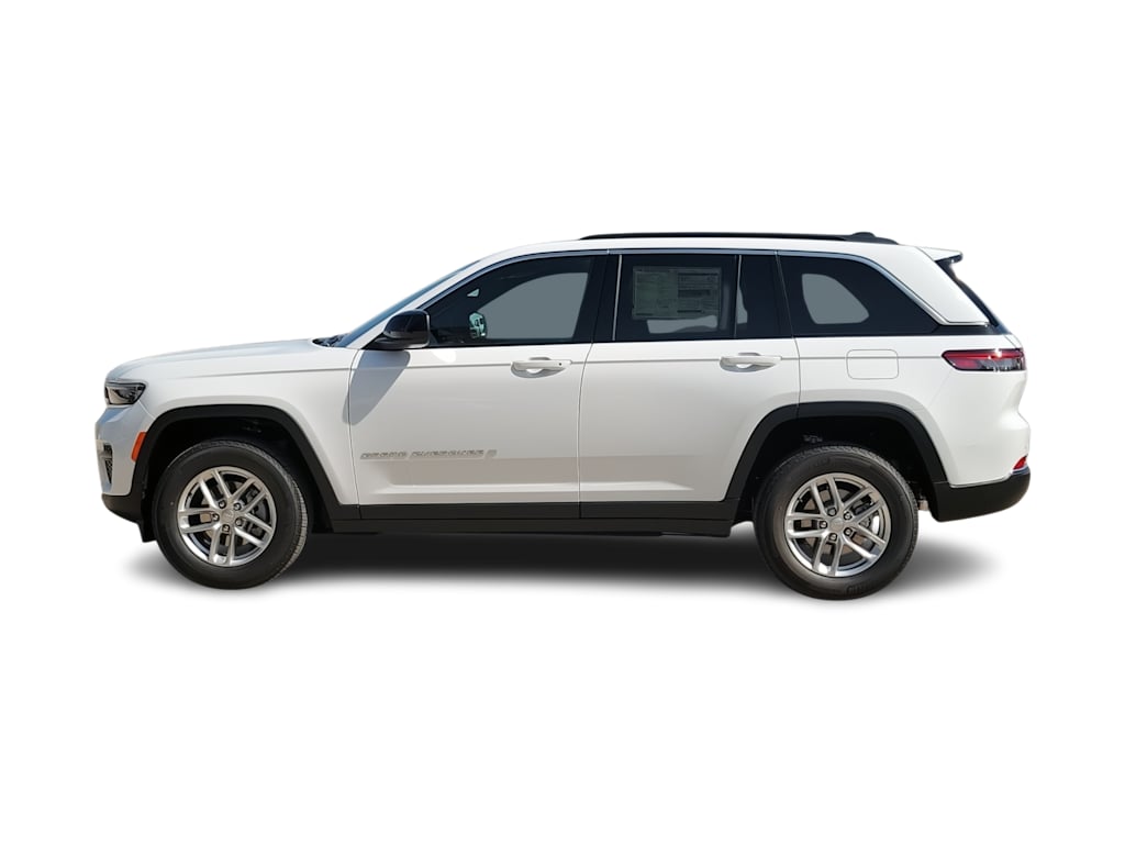 Thumbnail: 2026 Jeep Grand Cherokee - 3