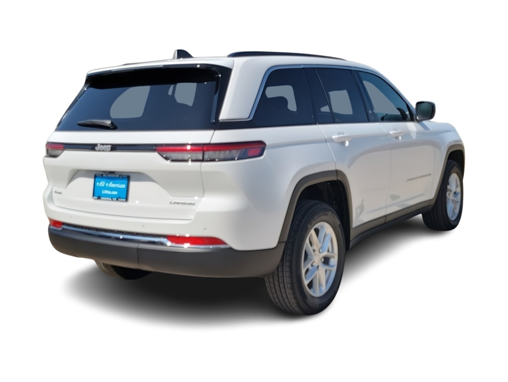 Thumbnail: 2026 Jeep Grand Cherokee - 21