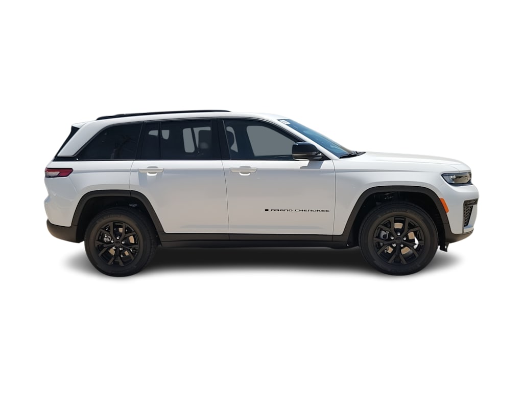 Thumbnail: 2026 Jeep Grand Cherokee - 20