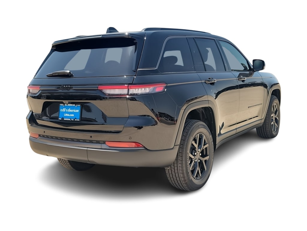 Thumbnail: 2026 Jeep Grand Cherokee - 19