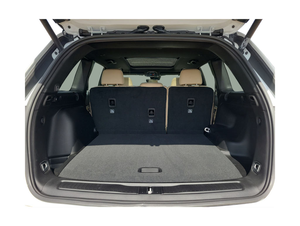 Thumbnail: 2025 Jeep Grand Cherokee - 17