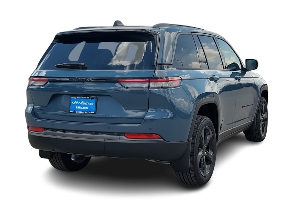Thumbnail: 2026 Jeep Grand Cherokee - 20