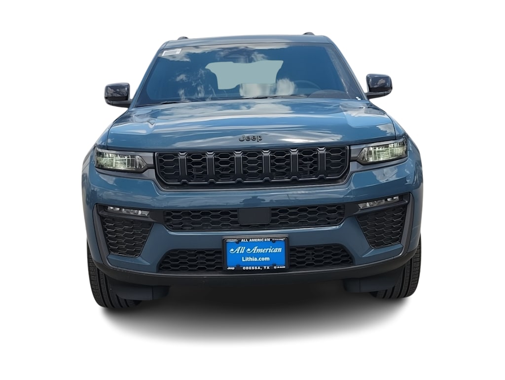 Thumbnail: 2026 Jeep Grand Cherokee - 6