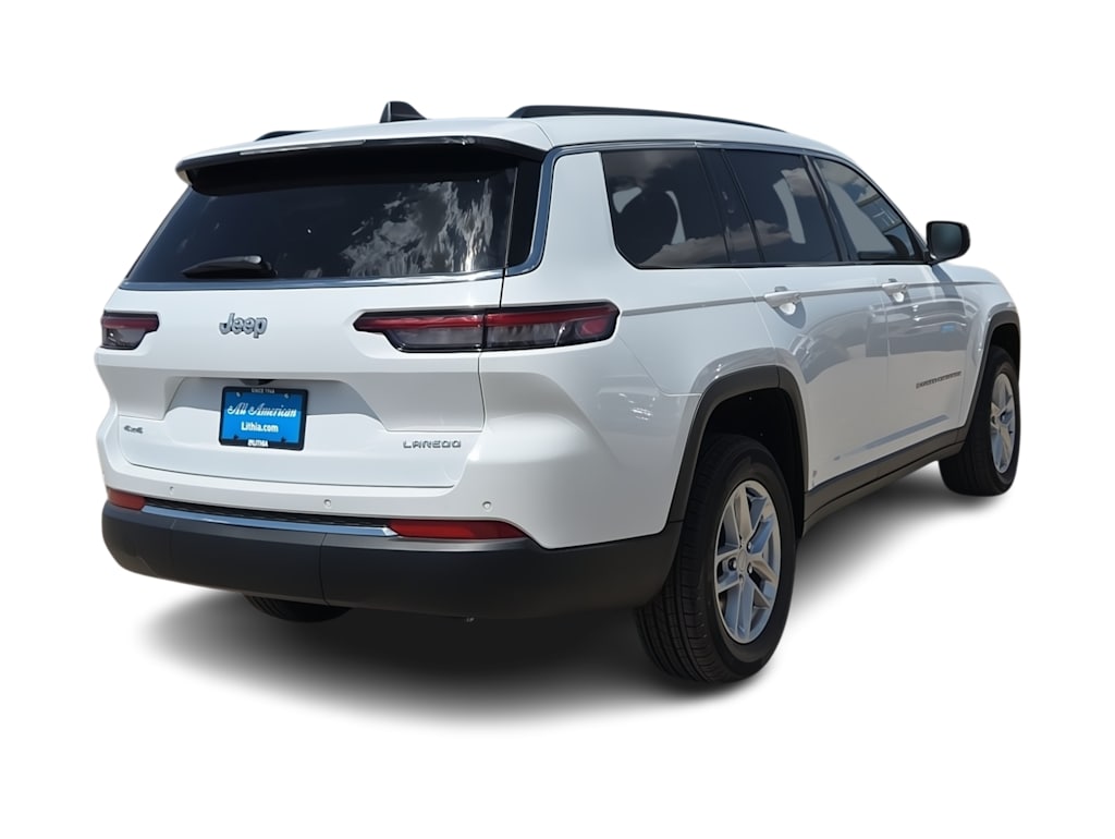 Thumbnail: 2026 Jeep Grand Cherokee - 21