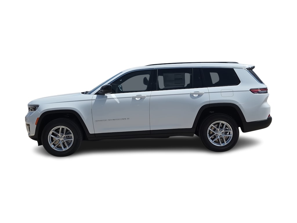 Thumbnail: 2026 Jeep Grand Cherokee - 3