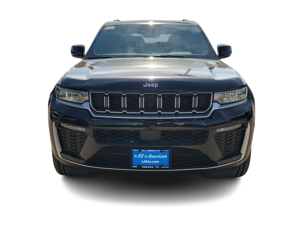 Thumbnail: 2026 Jeep Grand Cherokee - 6