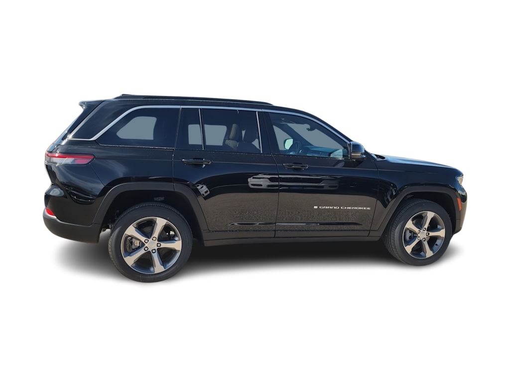 Thumbnail: 2026 Jeep Grand Cherokee - 23