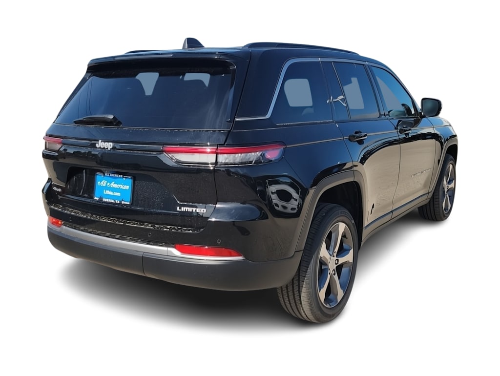 Thumbnail: 2026 Jeep Grand Cherokee - 22
