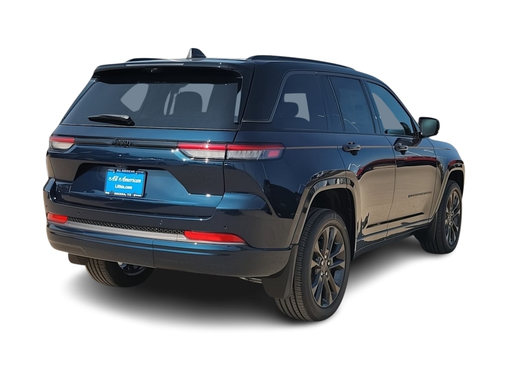 Thumbnail: 2026 Jeep Grand Cherokee - 18