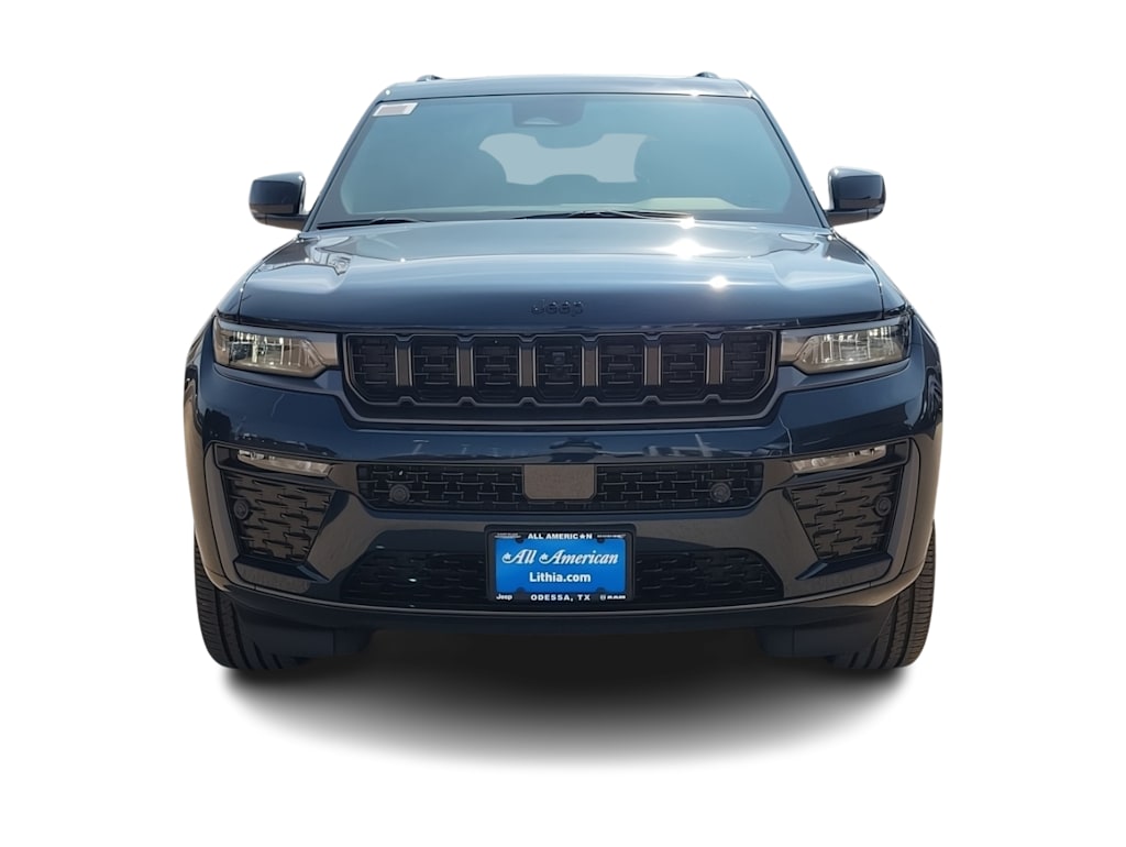 Thumbnail: 2026 Jeep Grand Cherokee - 6