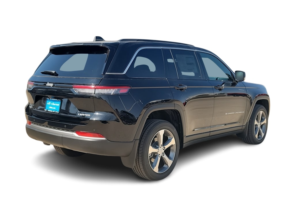 Thumbnail: 2026 Jeep Grand Cherokee - 19