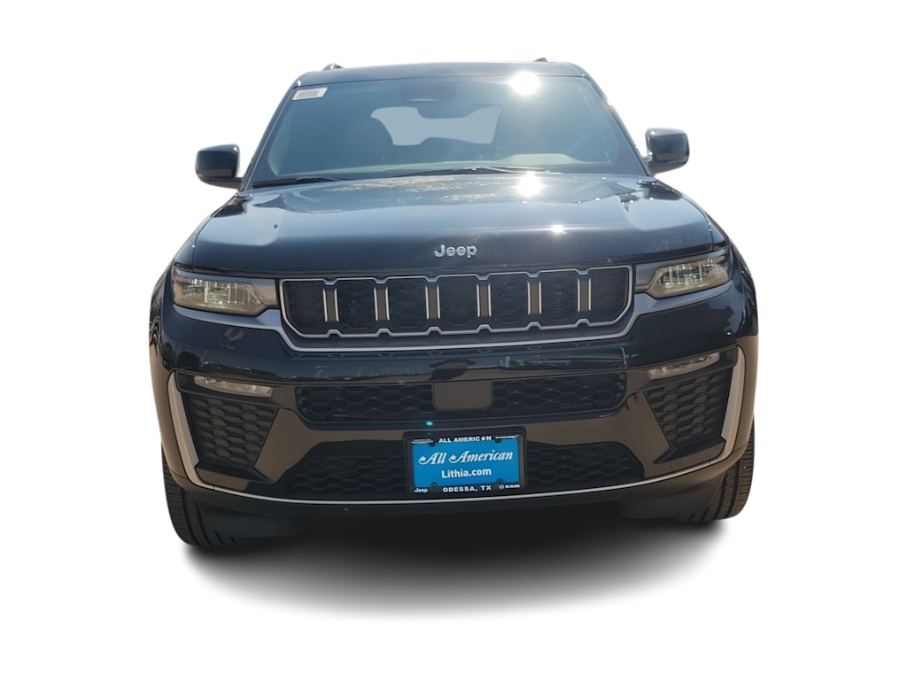 Thumbnail: 2026 Jeep Grand Cherokee - 6