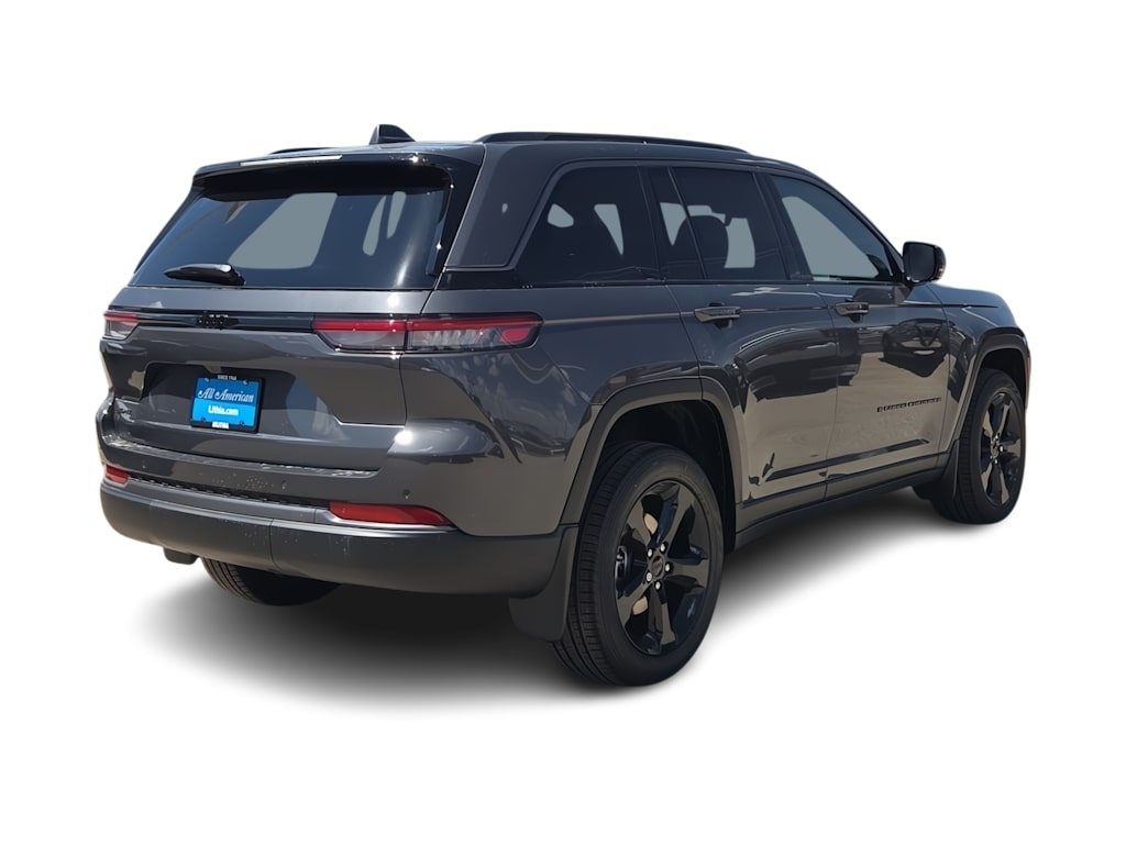 Thumbnail: 2026 Jeep Grand Cherokee - 20