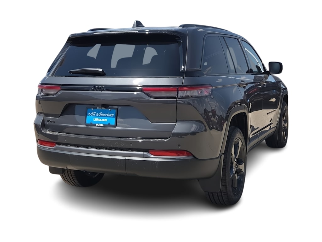 Thumbnail: 2026 Jeep Grand Cherokee - 19