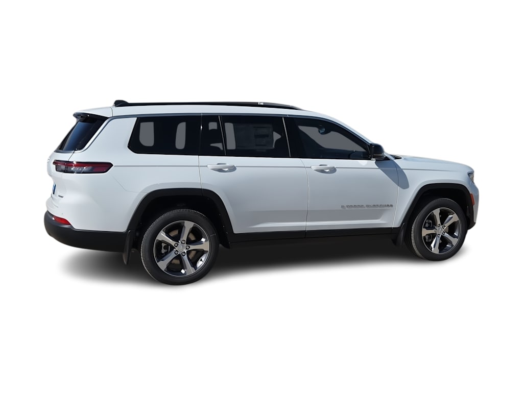 Thumbnail: 2026 Jeep Grand Cherokee - 21
