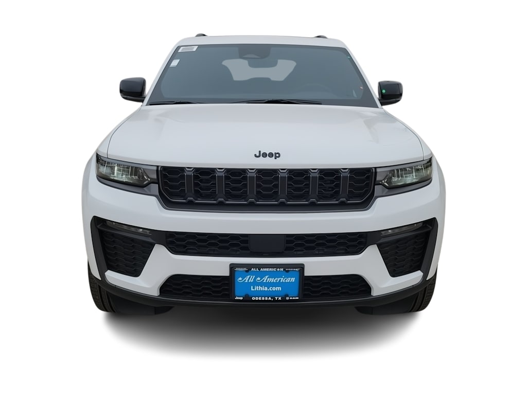 Thumbnail: 2026 Jeep Grand Cherokee - 6
