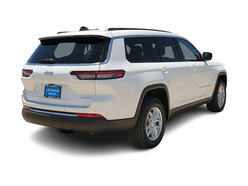 Thumbnail: 2026 Jeep Grand Cherokee L - 19