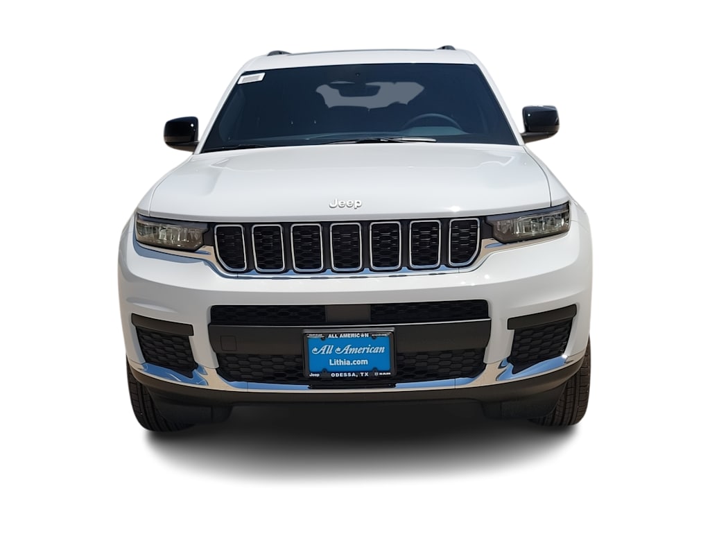 Thumbnail: 2026 Jeep Grand Cherokee L - 6