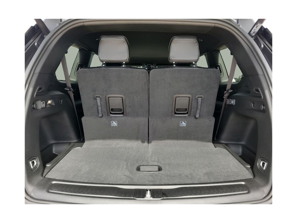 Thumbnail: 2025 Jeep Grand Cherokee L - 18