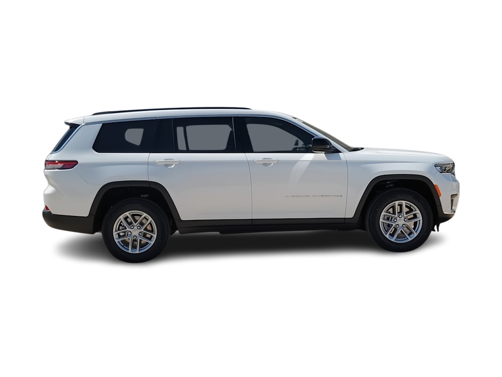 Thumbnail: 2026 Jeep Grand Cherokee L - 22