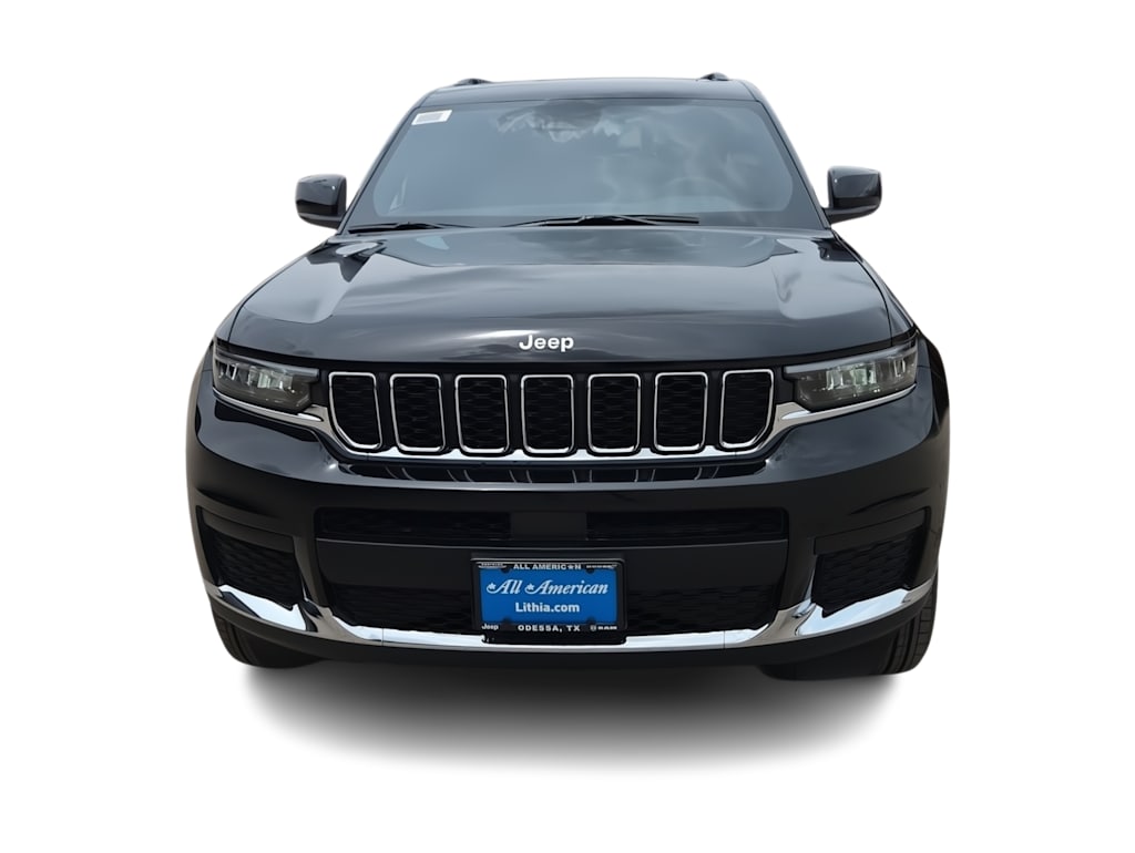 Thumbnail: 2026 Jeep Grand Cherokee L - 7