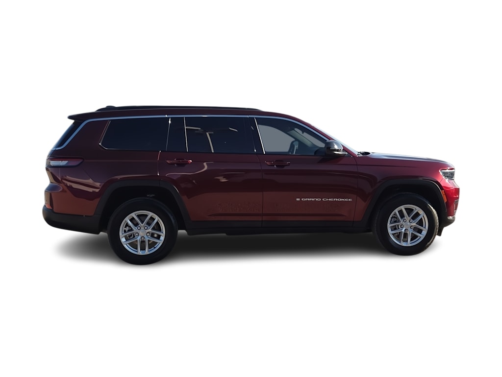 Thumbnail: 2025 Jeep Grand Cherokee L - 21