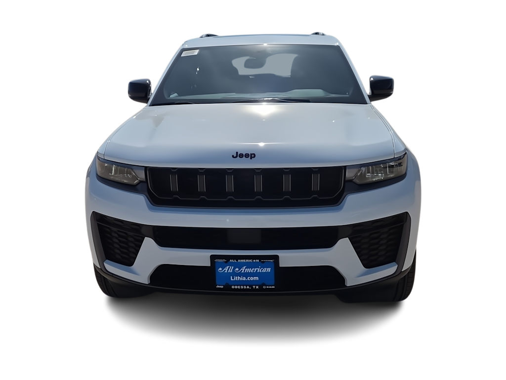 Thumbnail: 2026 Jeep Grand Cherokee L - 6