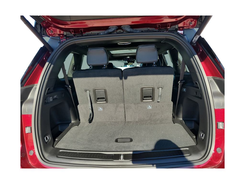 Thumbnail: 2025 Jeep Grand Cherokee L - 17