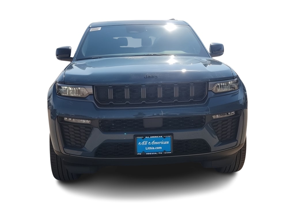 Thumbnail: 2026 Jeep Grand Cherokee L - 6