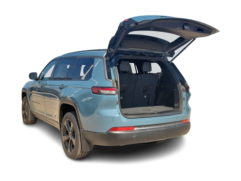 Thumbnail: 2026 Jeep Grand Cherokee L - 23