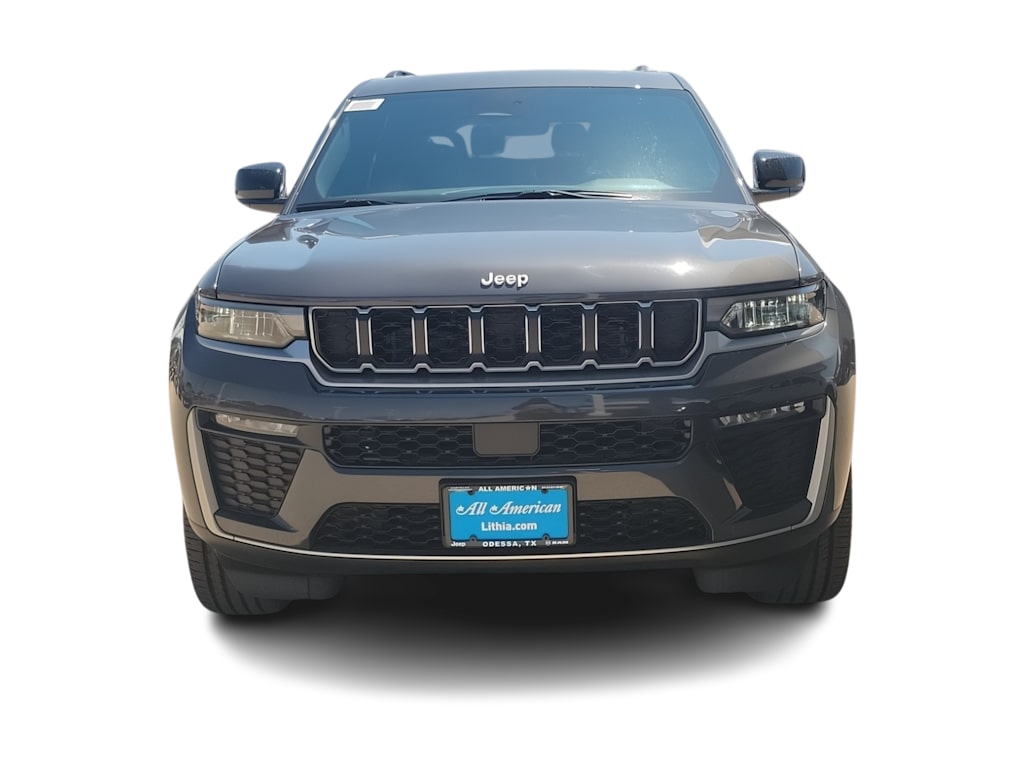 Thumbnail: 2026 Jeep Grand Cherokee L - 6